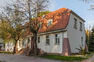 Toruń - ul. Grunwaldzka 64