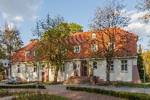 Toruń - ul. Grunwaldzka 64