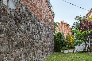 Zamek Bierzgłowski