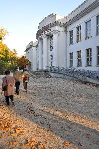 Uzdrowisko Inowrocław