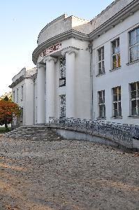 Uzdrowisko Inowrocław