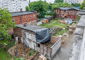 Toruń - ul. Szosa Chełmińska 64