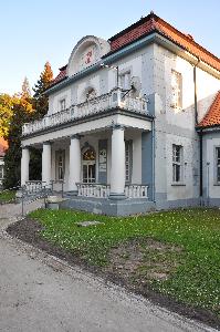 Uzdrowisko Inowrocław