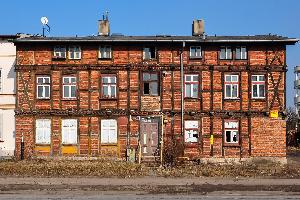 Toruń - ul. Szosa Chełmińska 86