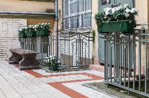 Szczecin - ul. Św. Wojciecha 1