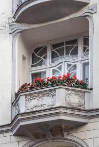Szczecin - ul. Św. Wojciecha 1