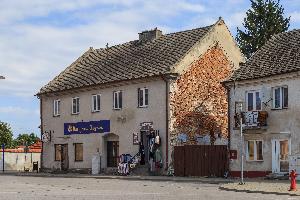 Nowy Korczyn - tzw. Dom Długosza