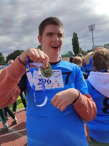 X Toruńska Olimpiada Osób Niepełnosprawnych 